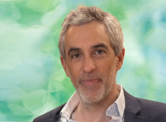 Ángel Gándara Bonaechea, gerente de siniestros de Arch Insurance