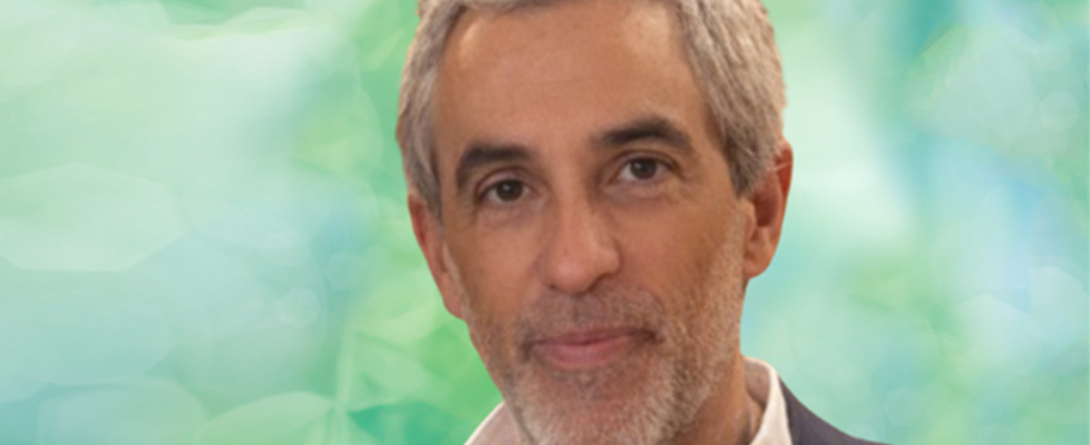 Ángel Gándara Bonaechea, gerente de siniestros de Arch Insurance