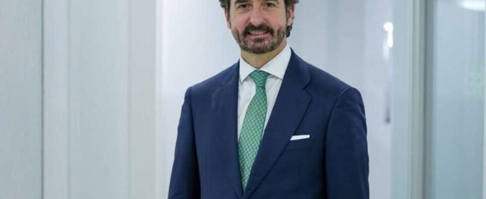 Arturo de las Heras, presidente de Ancypel,