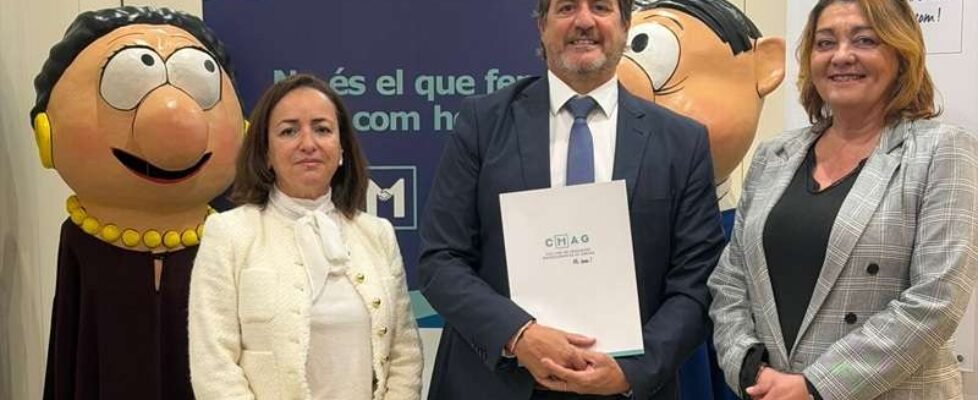 Asisa y colegio girona 2026