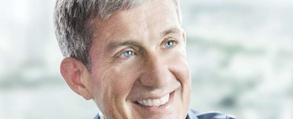 Bobby Le Blanc - Convex Group