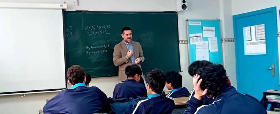 CNP - Junior Achievement - programa el riesgo y yo