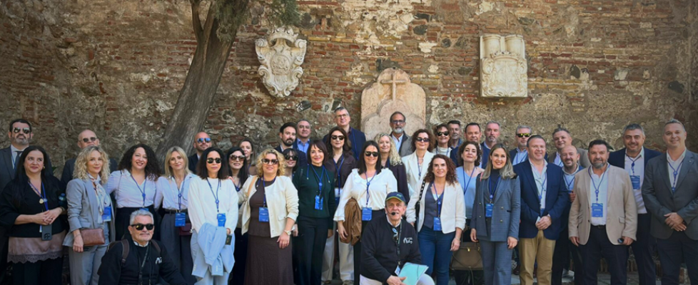 CONVENCIÓN UNISA convencion 2026 málaga