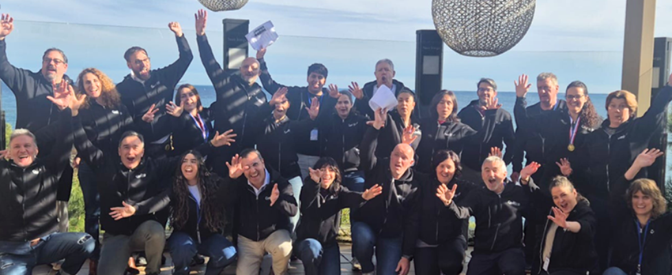 Configrup Convención