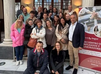 Convención LLull Segur