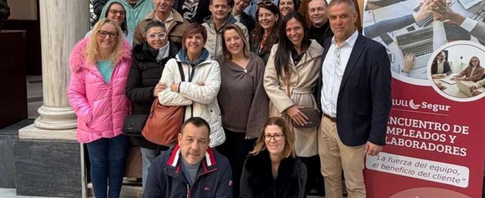 Convención LLull Segur