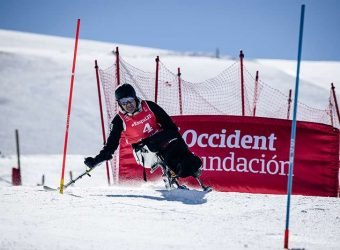 Copa Fundacion Occident