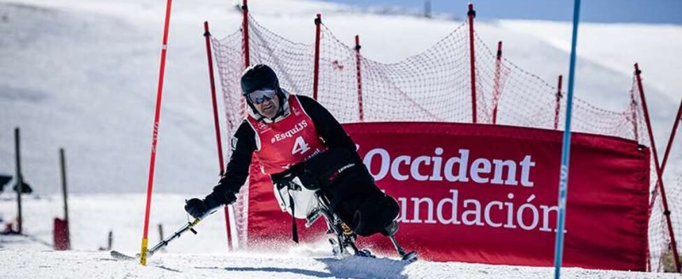 Copa Fundacion Occident