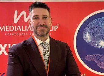 David Membrive - Medialia Group