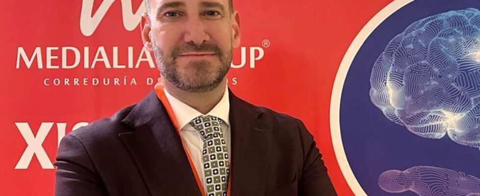 David Membrive - Medialia Group