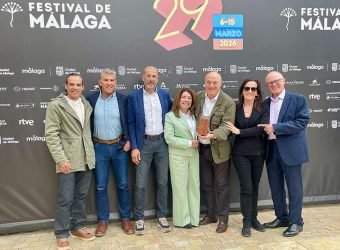 Desafio santalucia semior - festival malaga