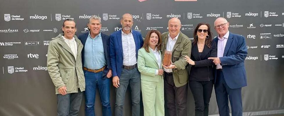 Desafio santalucia semior - festival malaga