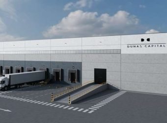 Dunas Capital Render ALMA MECO