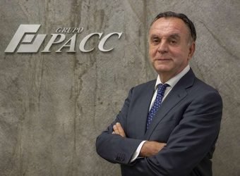 Eduardo Ortega - Grupo Pacc