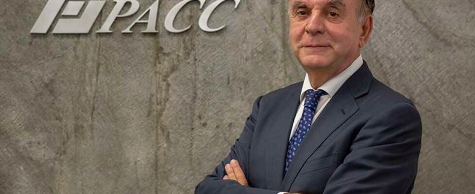 Eduardo Ortega - Grupo Pacc