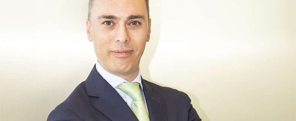 Enrique Galvan- CEO QARACTER