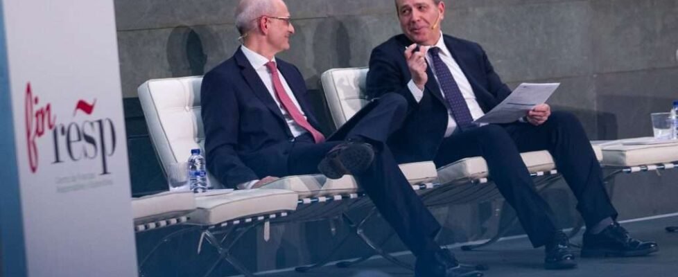 FINRESP vidacaixa eiopa