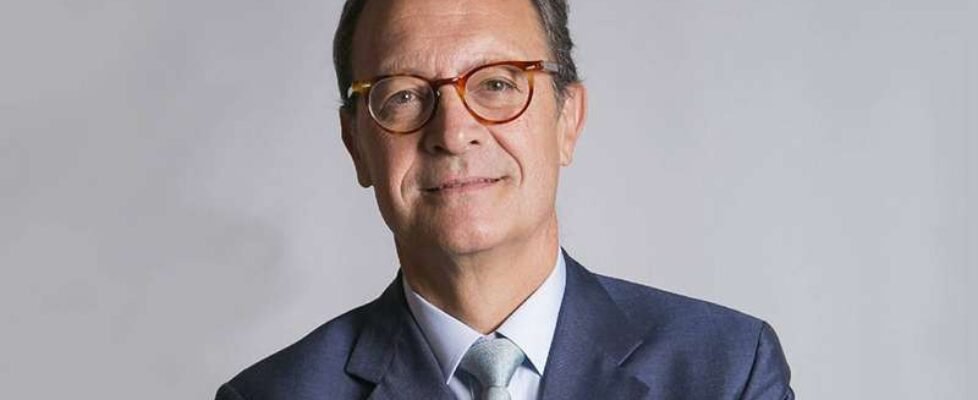 Fernando Igartua - Mutualidad