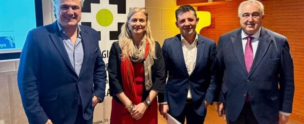 Foto Reale jornada colegio valladolid marzo 2026