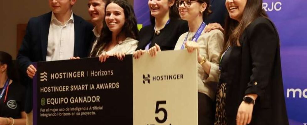 Ganadores premio Horizons BAJA (002)