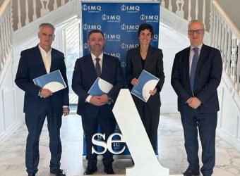 IMQ SEA empresas alavesas seguro salud