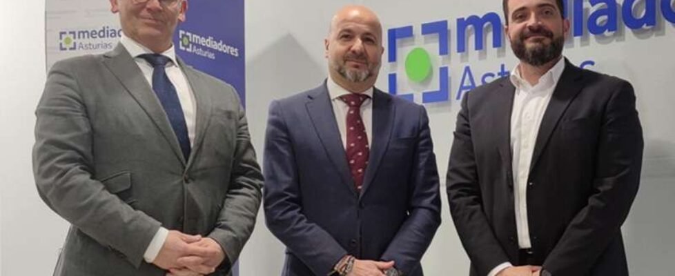 IMQ y colegio Asturias 2026