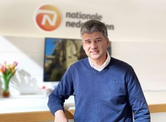Javier Ferrer - Nationale-Nederlanden