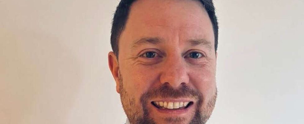 Jonny Rowling - Acrisure London Wholesale