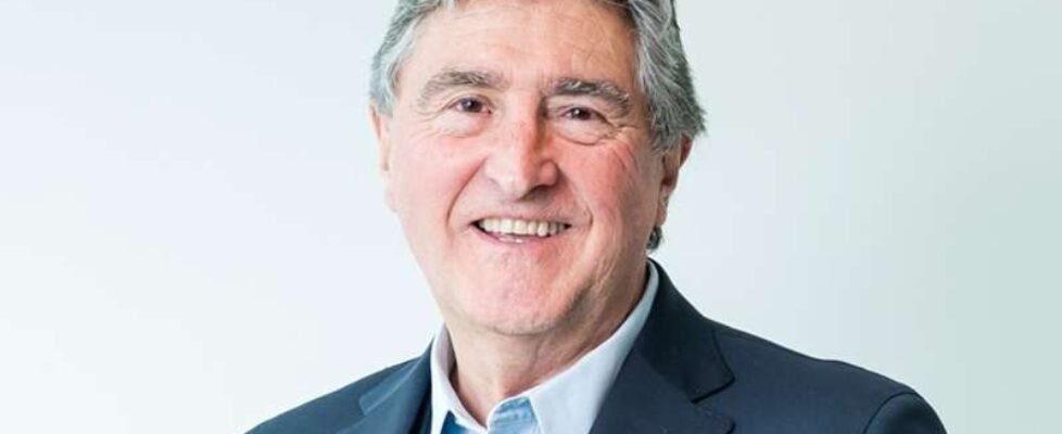 Leonardo jimenez evans, nuevo partner AREA XXI en Chile