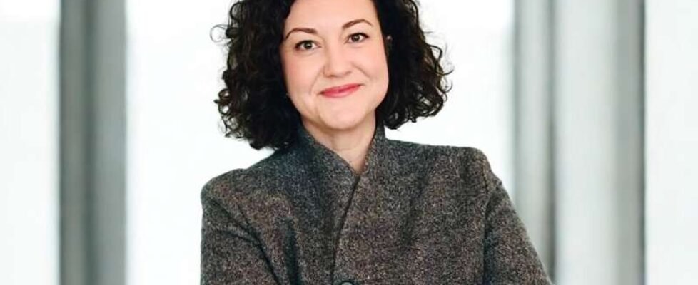 Liria Martinez-Salmon - Devonshire underwriting