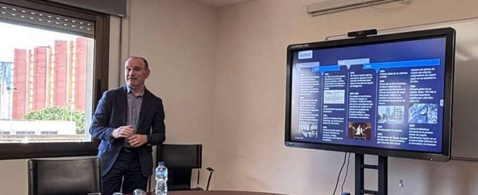 Lloyds - Colegio Tarragona