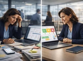 MPM - Cuando el CRM facilita el trabajo del corredor