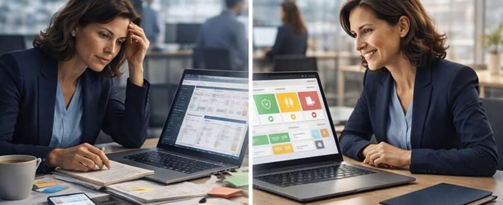 MPM - Cuando el CRM facilita el trabajo del corredor