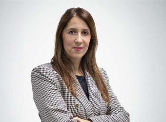 Maite Trujillo - AXA Partners