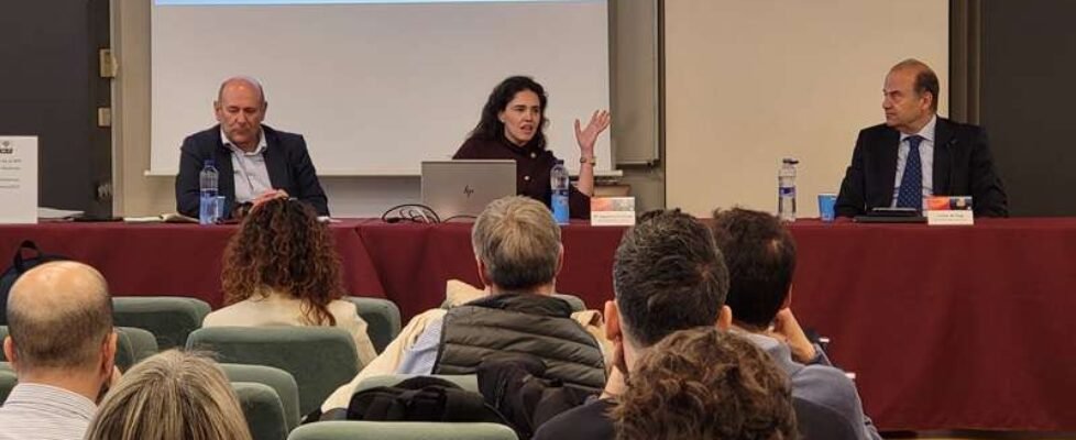 Maritimo Colegio barcelona BCN 4 Markel