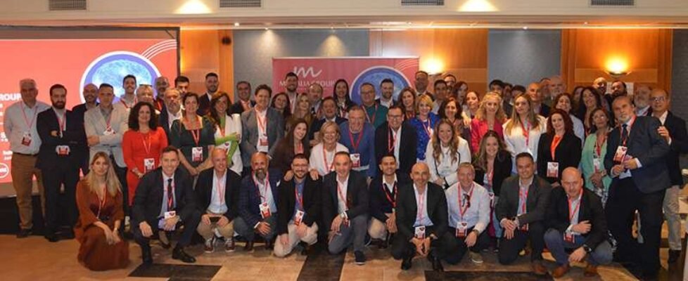 Medialia Group CONGRESO