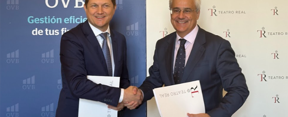 OVB - Teatro Real