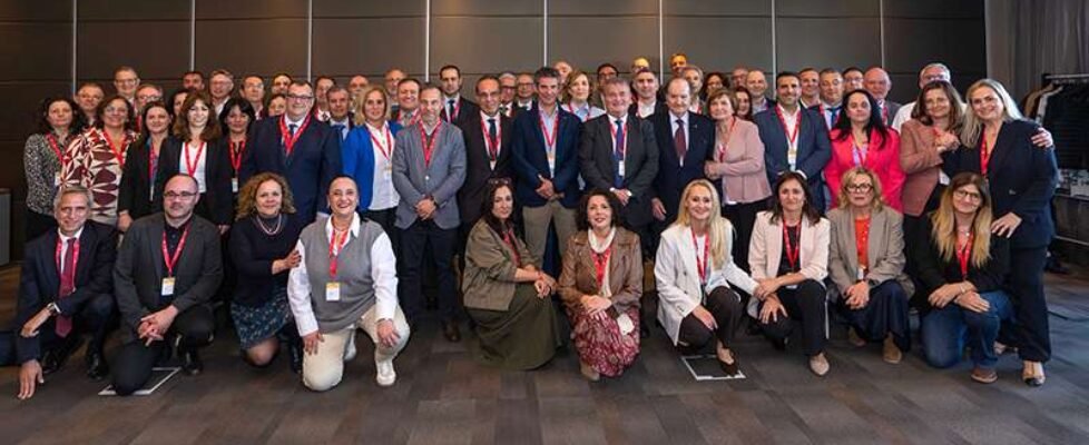 Occident reconocimiento profesionales