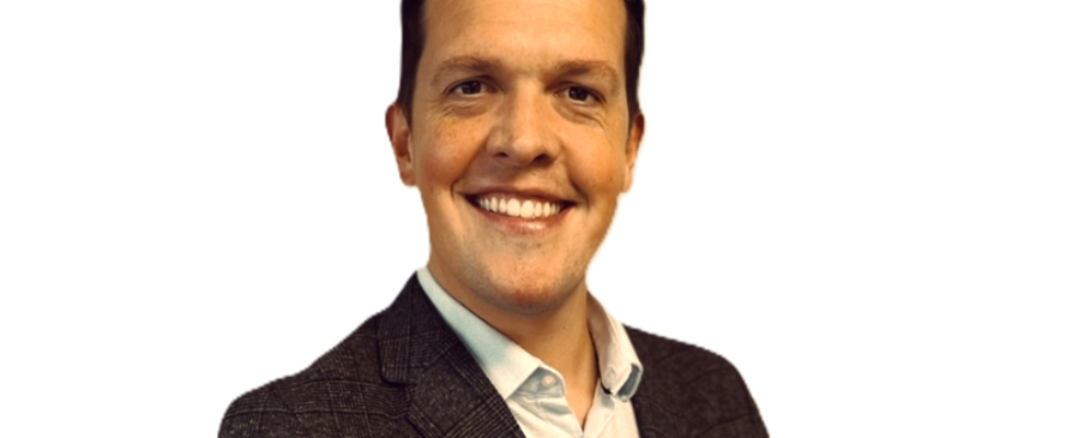 Pablo Pérez Álvarez, suscriptor de RC de QBE Iberia