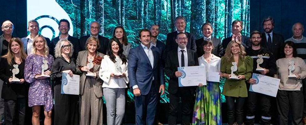 Grupo Albia convoca la tercera edición de los Premios Albia de Sostenibilidad