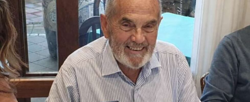 Ramón Fernández López, socio fundador de Espanor y figura clave en el inicio de Senda Vivir Seguros