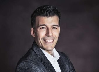 Roberto Megías_director comercial_Targa Telematics España_ES