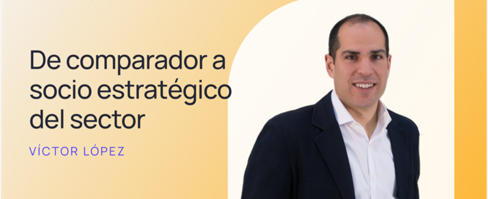 VICTOR LÓPEZ -rastreator - historias aseguradas podcast 104