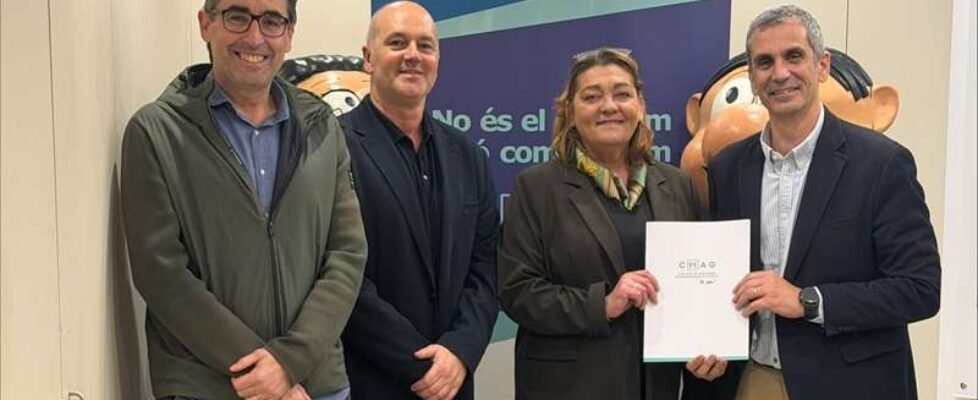 allianz y colegio girona 2026