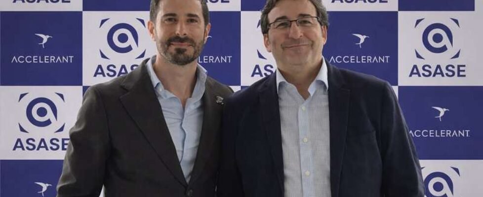 asase Globartia Suscripción de Riesgos se une a ASASE (002)