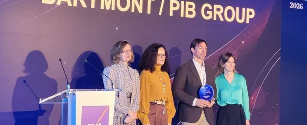 barymont, pib group, premio axa mejor gestion unit linked