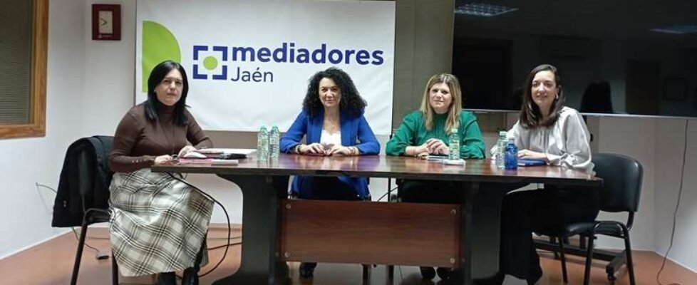 colegio jaen dia de la mujer
