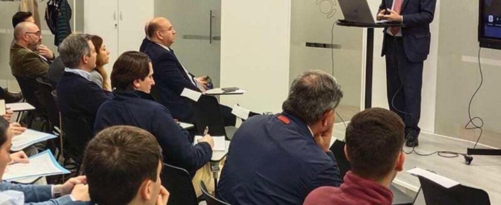 correduidea curso ciberseguridad colegioc ordoba huelva y sevilla