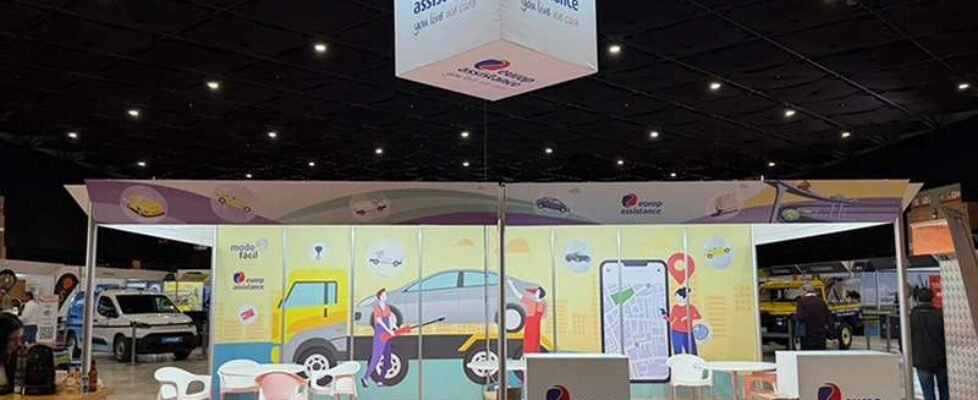 Europ Assistance aborda los retos del auxilio en carretera en Fireca