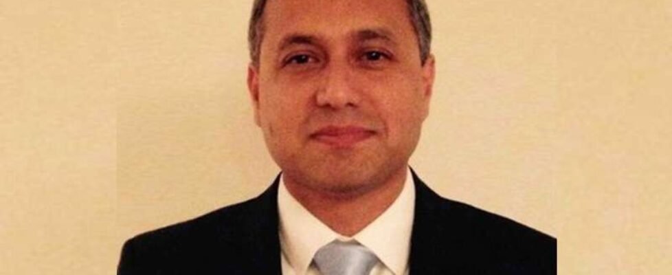 hector galvez pulido, partner area xxi peru